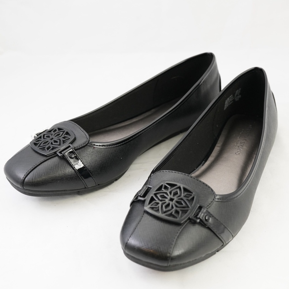 Affordable shoes